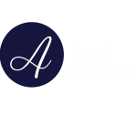 logo devenir auteur blanc