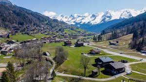 grand bornand