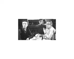 beauvoir et sartre