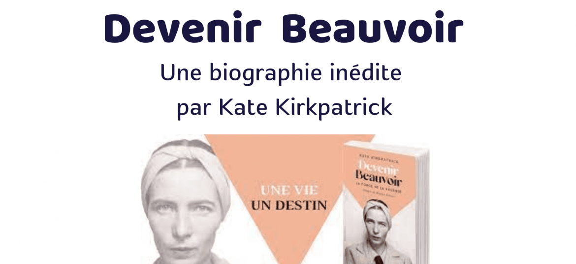 devenir beauvoir